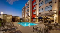Best Western Plus Executive Residency Rigbys Water World Hotel Hotels in Warner Robins