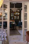 Hotel Tchaikovsky - Bữa sáng