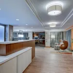 Fairfield Inn Portsmouth Seacoast Hotels in Rye