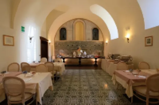 San Paolo Al Convento