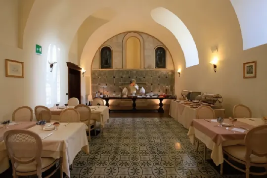 San Paolo Al Convento