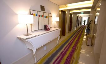 Best Western Plus Pearl Creek