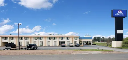 Americas Best Value Inn Marshall