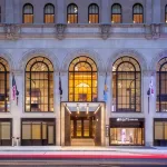 Aloft Philadelphia Downtown