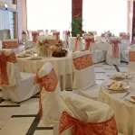 Hotel Continental - breakfast