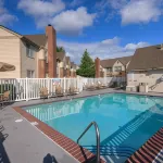 레지던스 인 시애틀 노스이스트/봇헬