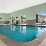 Hampton Inn Athens Các khách sạn ở Athens