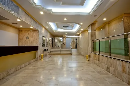 Lider Hotel Manaus Отели в г. Манаус