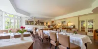 PLAZA INN 施莫克霍夫 - 早餐