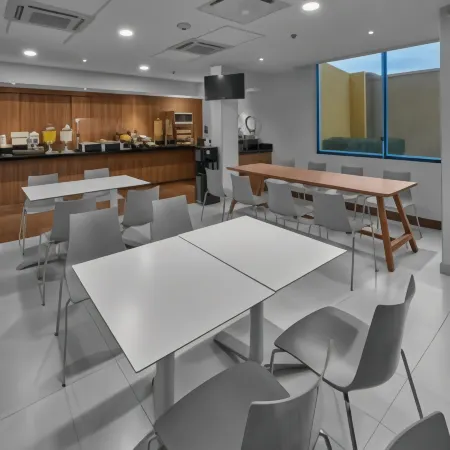 City Express by Marriott Torreón