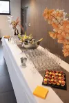 Hôtel Au Château Các khách sạn ở Houdemont