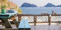 Namhae Hoho Flower Pension