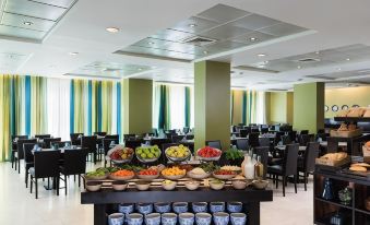 Prima Royale Hotel