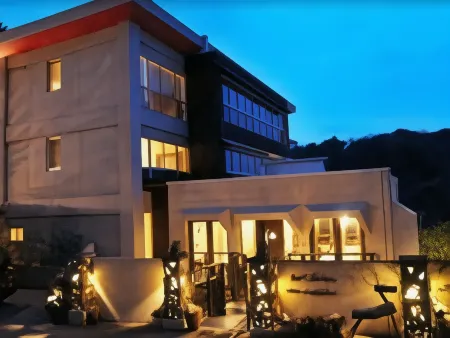 Amis Droles Отели в г. Кавадзу