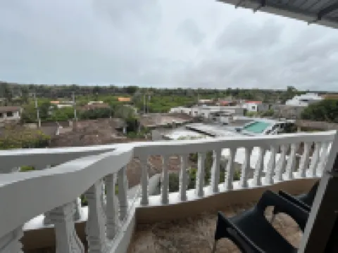 Hostal Sir Francis Drake