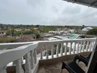 Hostal Sir Francis Drake