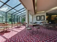 Best Western Hickory
