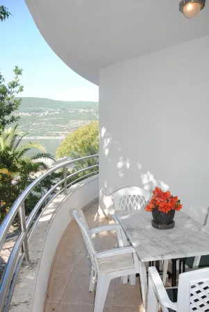 Apartments Villa Kukoljac