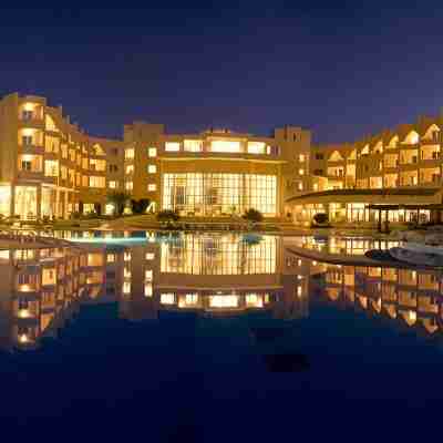 Skanes Sérail Hotel Exterior