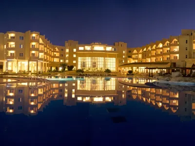 Skanes Sérail Hotels in 