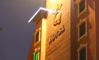 Q Hotel Yongin