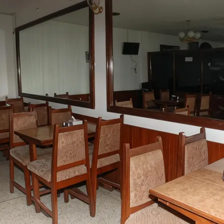 Kathmandu Madhuban Guest House