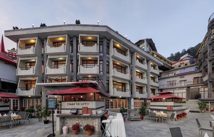 Hotel Combermere