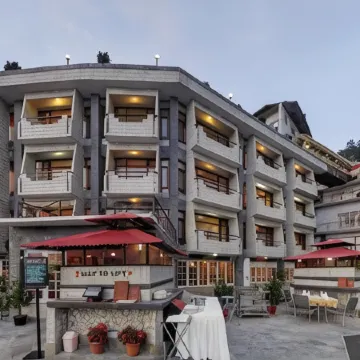 Hotel Combermere