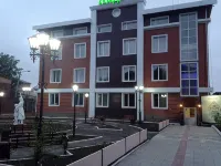 Beloe Ozero Hotel Hotel di 