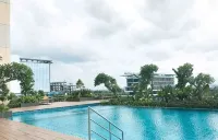 Diamond Property at Sayana Harapan Indah Hotel a Tarumajaya