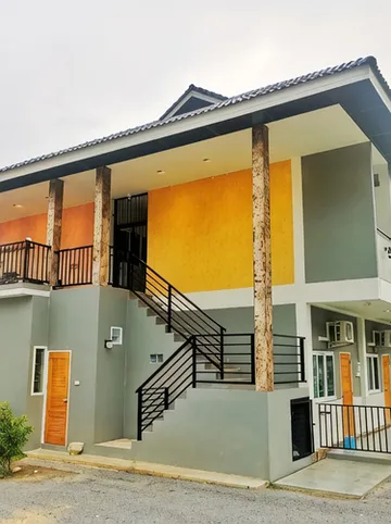 รูปภาพของลิตเติ้ล ฮิลล์ สัตหีบ รีสอร์ท ( Little Hill Sattahip Resort )