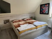 Penzion Kuzmínovo Hotels in Dolny Kubin District