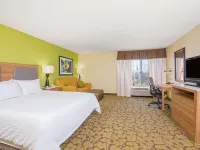 Hilton Garden Inn Wichita Hotels in Wichita