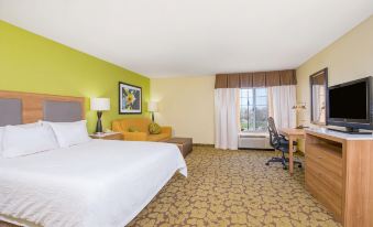 Hilton Garden Inn Wichita
