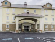 SureStay Plus by Best Western Jonestown Lebanon Valley Hotel a Swatara Township