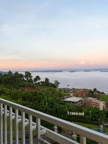 รูปภาพของโรงแรมวิวพอยท์ เขาค้อ Viewpoint Khaokoh Hotel