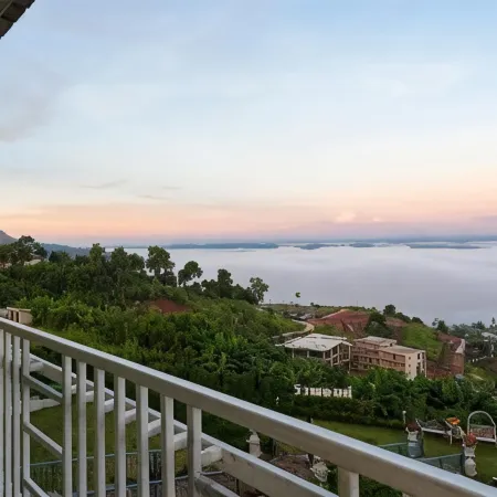 Hotel Viewpoint Khao Koh