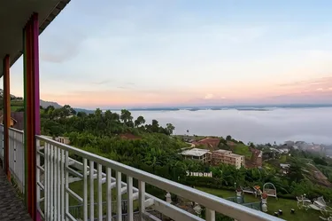 รูปภาพของโรงแรมวิวพอยท์ เขาค้อ Viewpoint Khaokoh Hotel