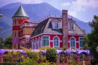 Victoria Castel Hotels near Tongyuan Bridge