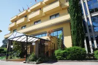 Hotel Cristallo Assisi