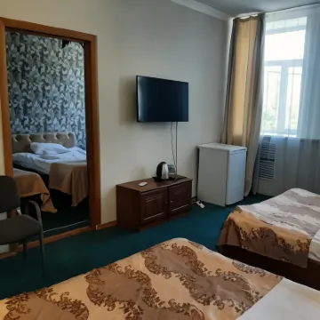 Азалия на Нариманова Отели в г. 