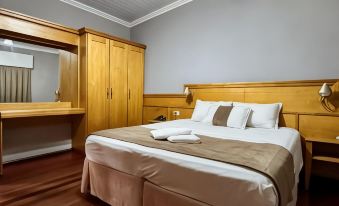 Hotel Pequeno Bosque