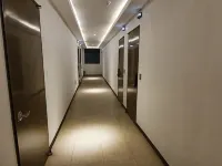 Jeju Ocean Hotel Hotel dekat Pantai Pyoseon