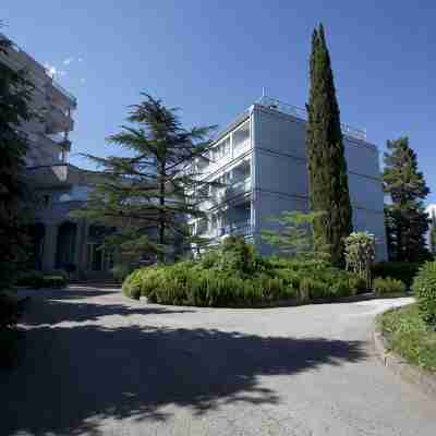 Uzbekistan Hotel Others