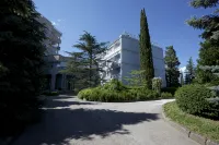 Uzbekistan Hotel Hotels in Yalta