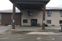 AmericInn by Wyndham Viroqua Hotels in Viroqua