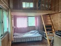 Wonju Gamaksan Hwangtobang Pension Hotels near Baeglyeonsa