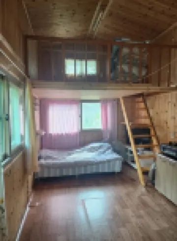 Wonju Gamaksan Hwangtobang Pension