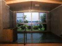 Aokiya - Hot Springs