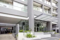 アスンシオン・レント・スイーツ・サンタ・テレサ のホテル